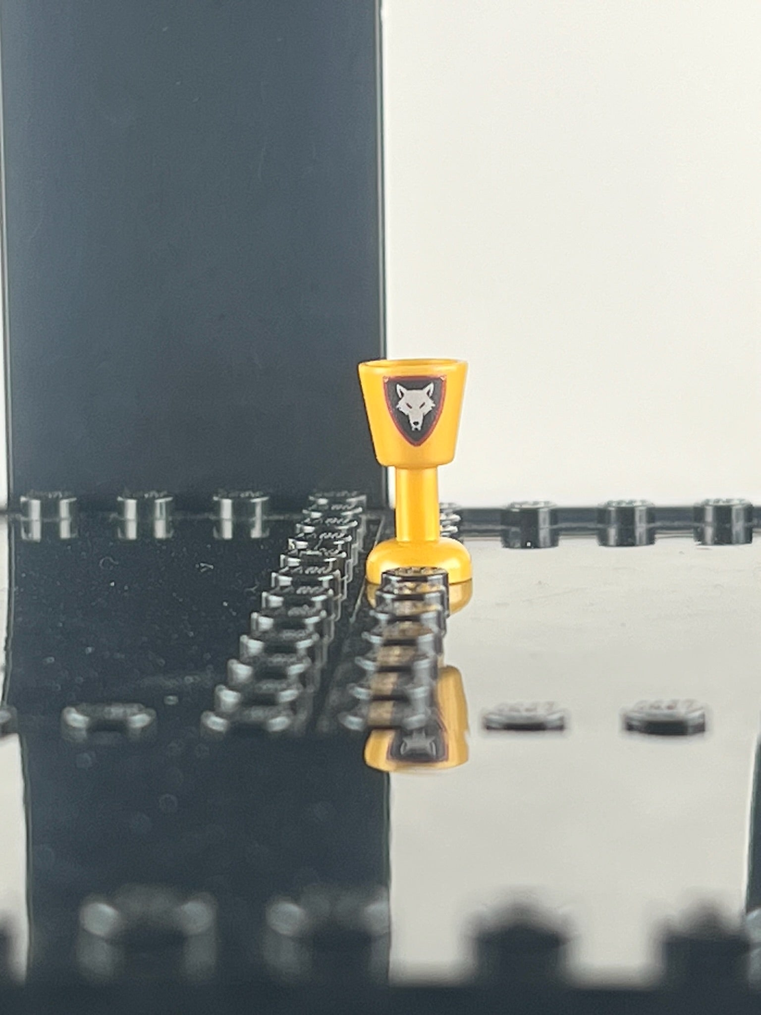 Why UV Printing on LEGO? The Technology Behind Custom Minifigures