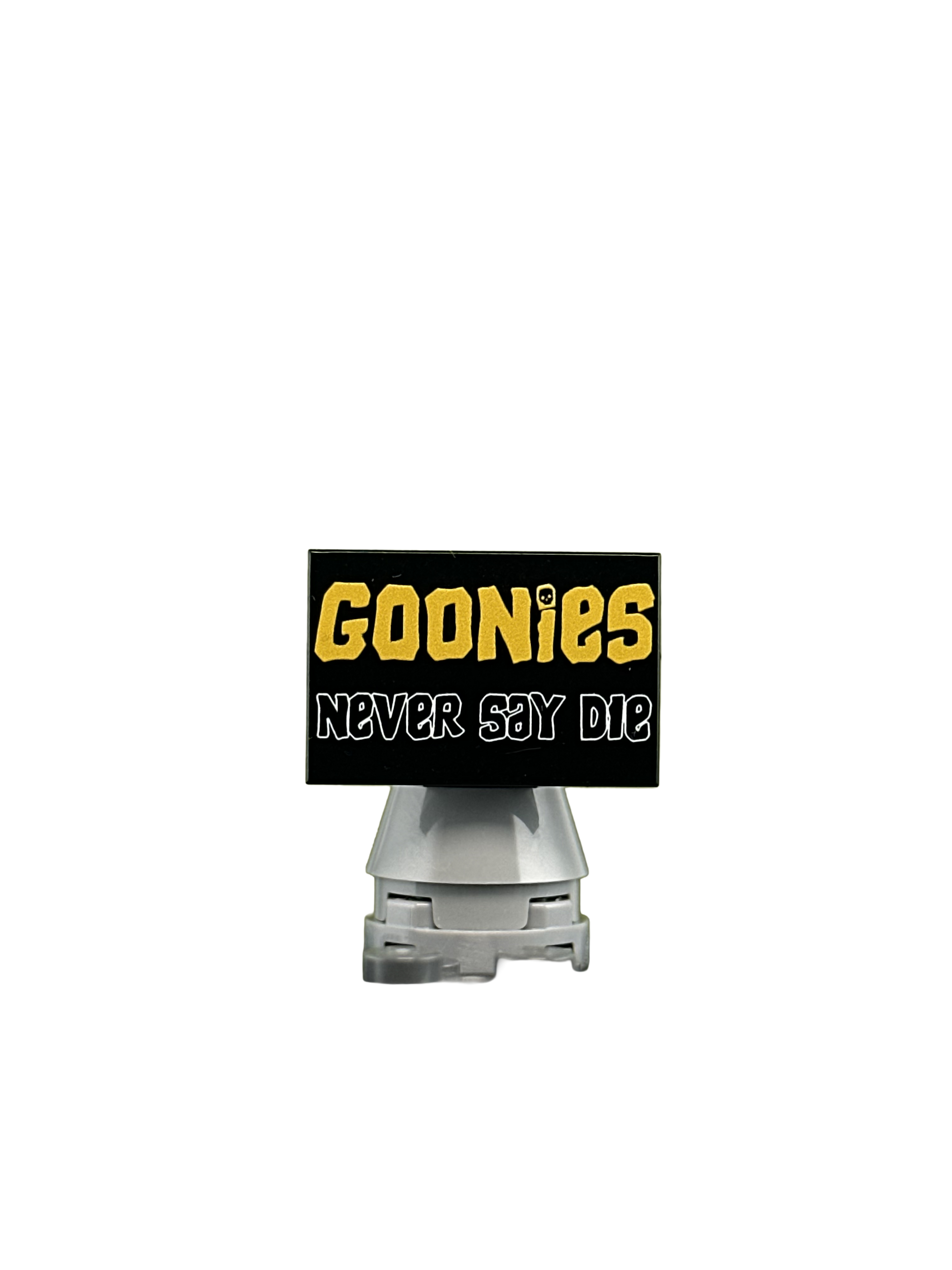 Goonies Never Say Die! Tile - angle 1