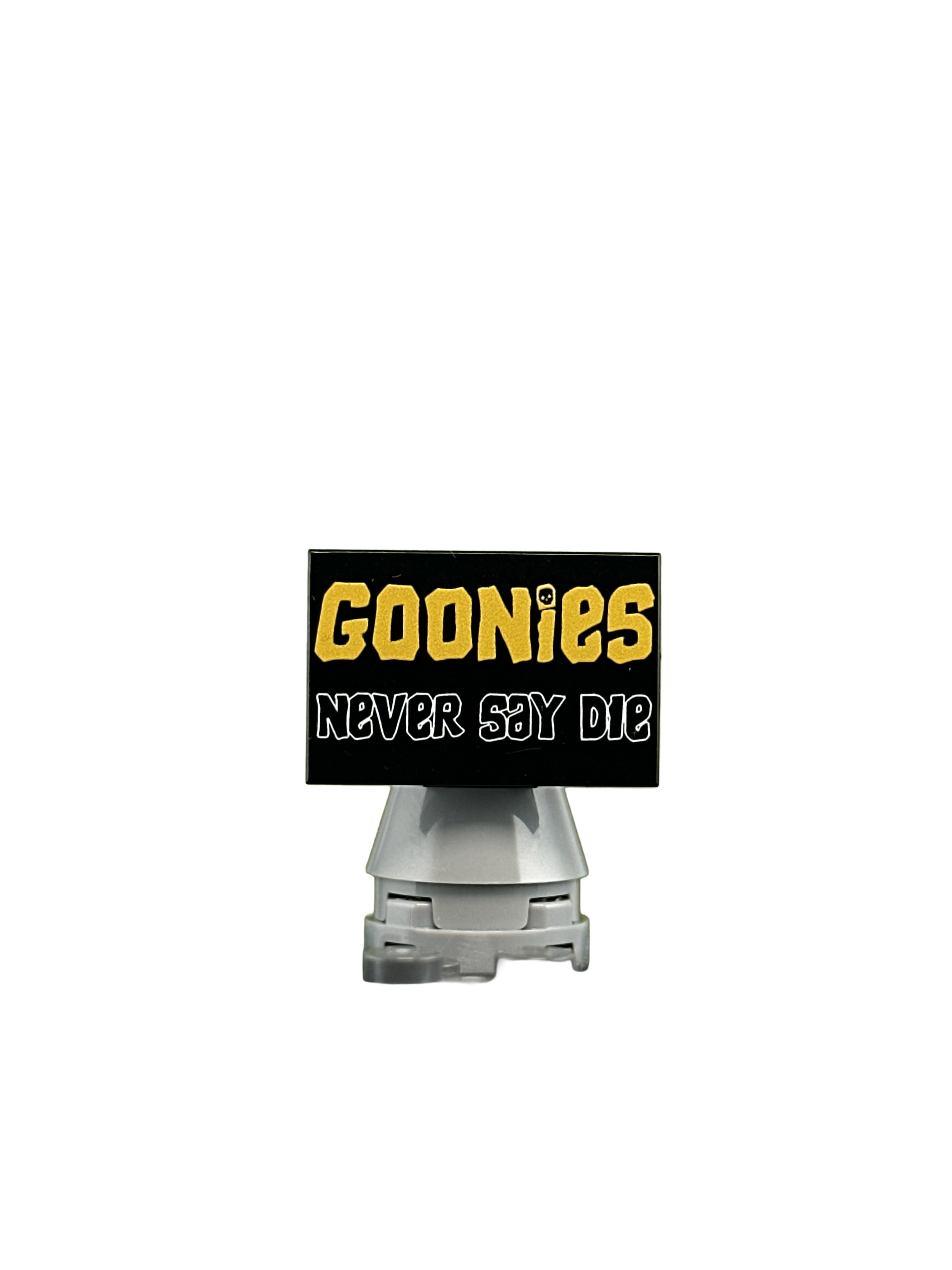 Goonies Never Say Die! Tile - angle 1