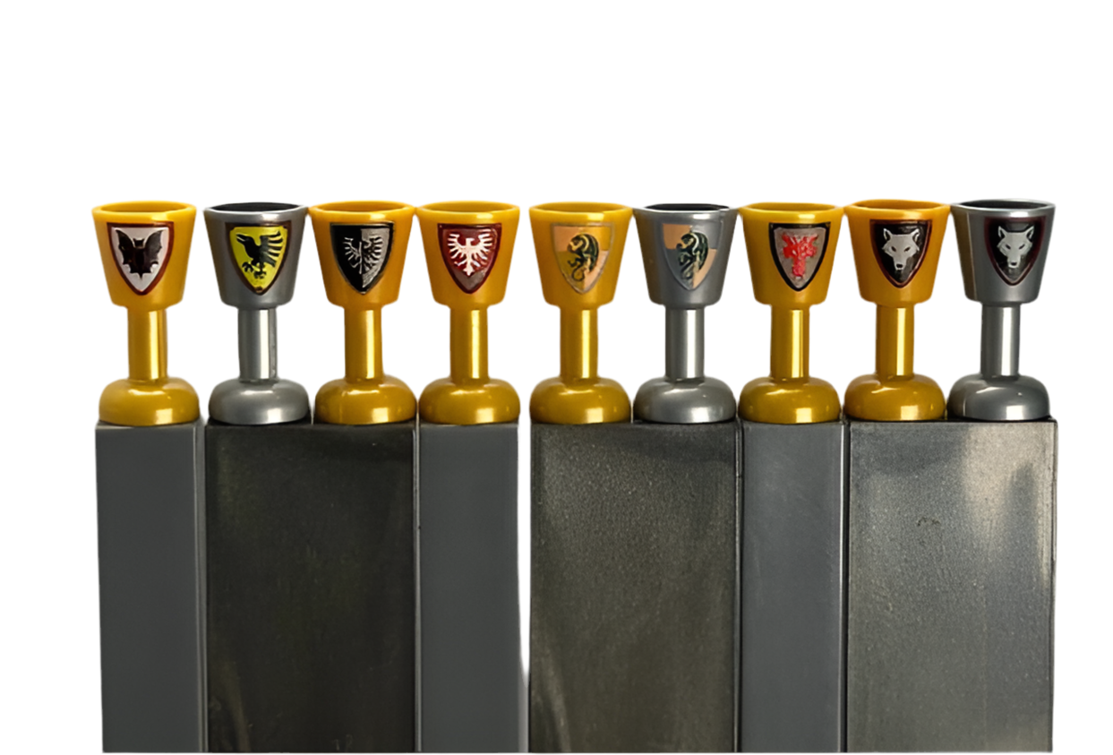 Faction Goblet