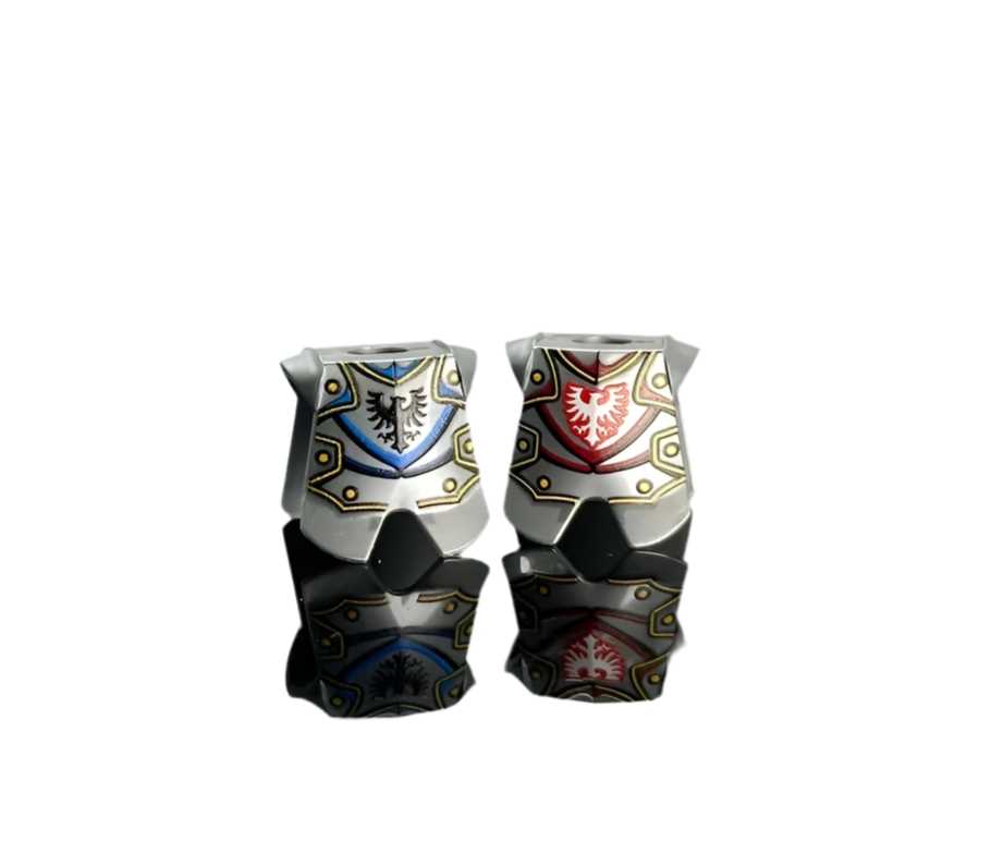 Falcon Armor