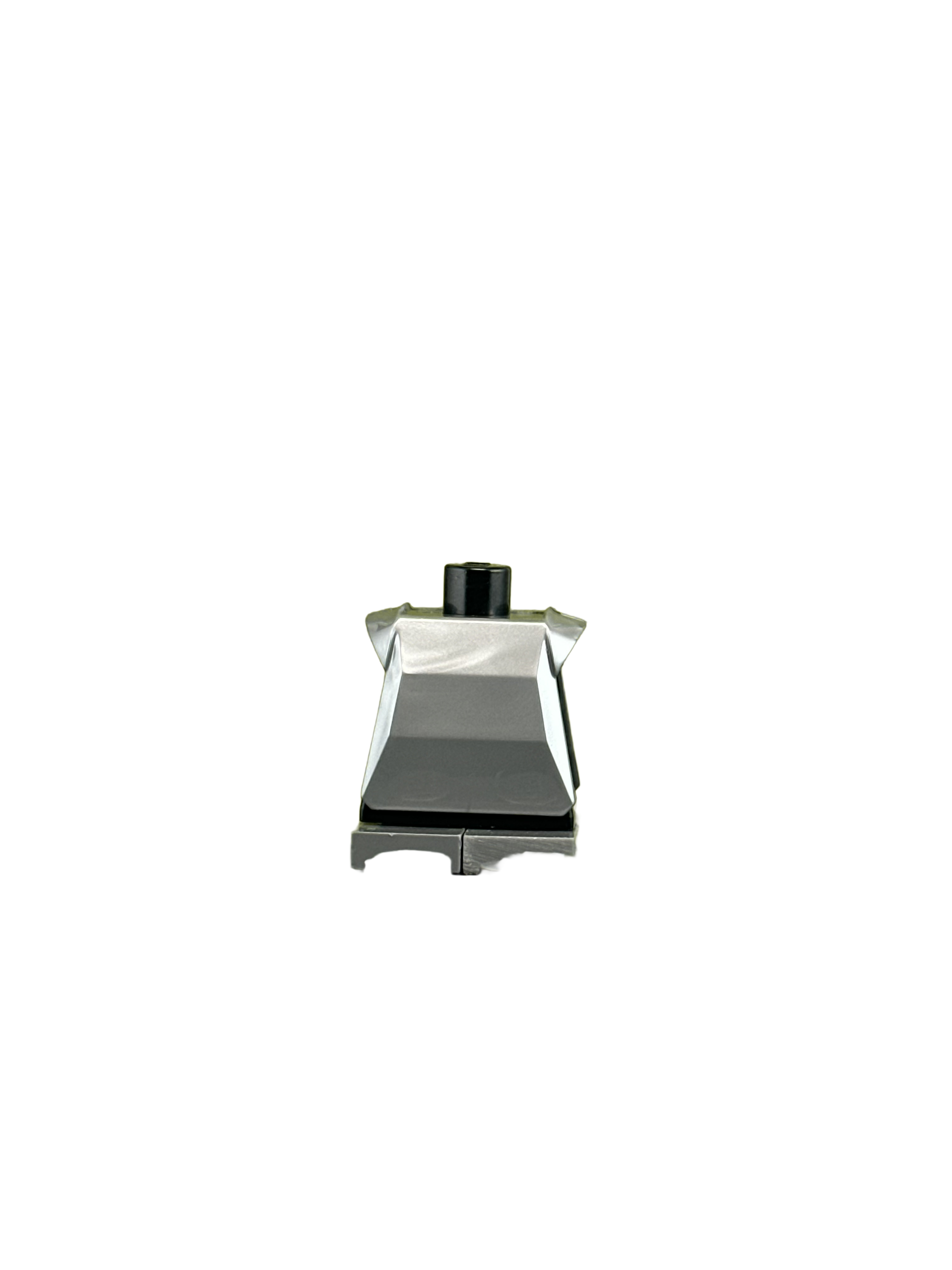 Black Falcon Armor - angle 2
