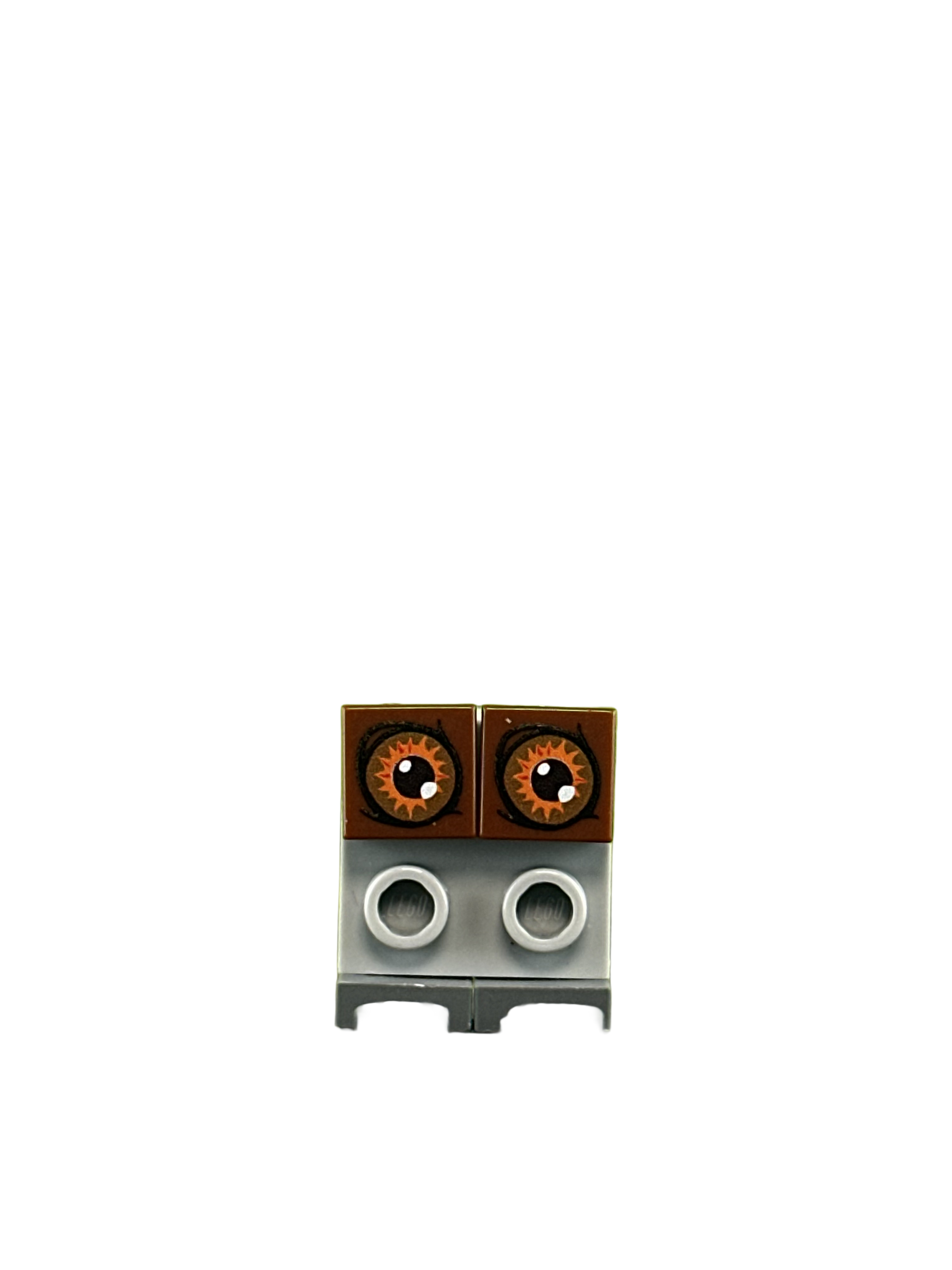 Ent Eyes Set - angle 1