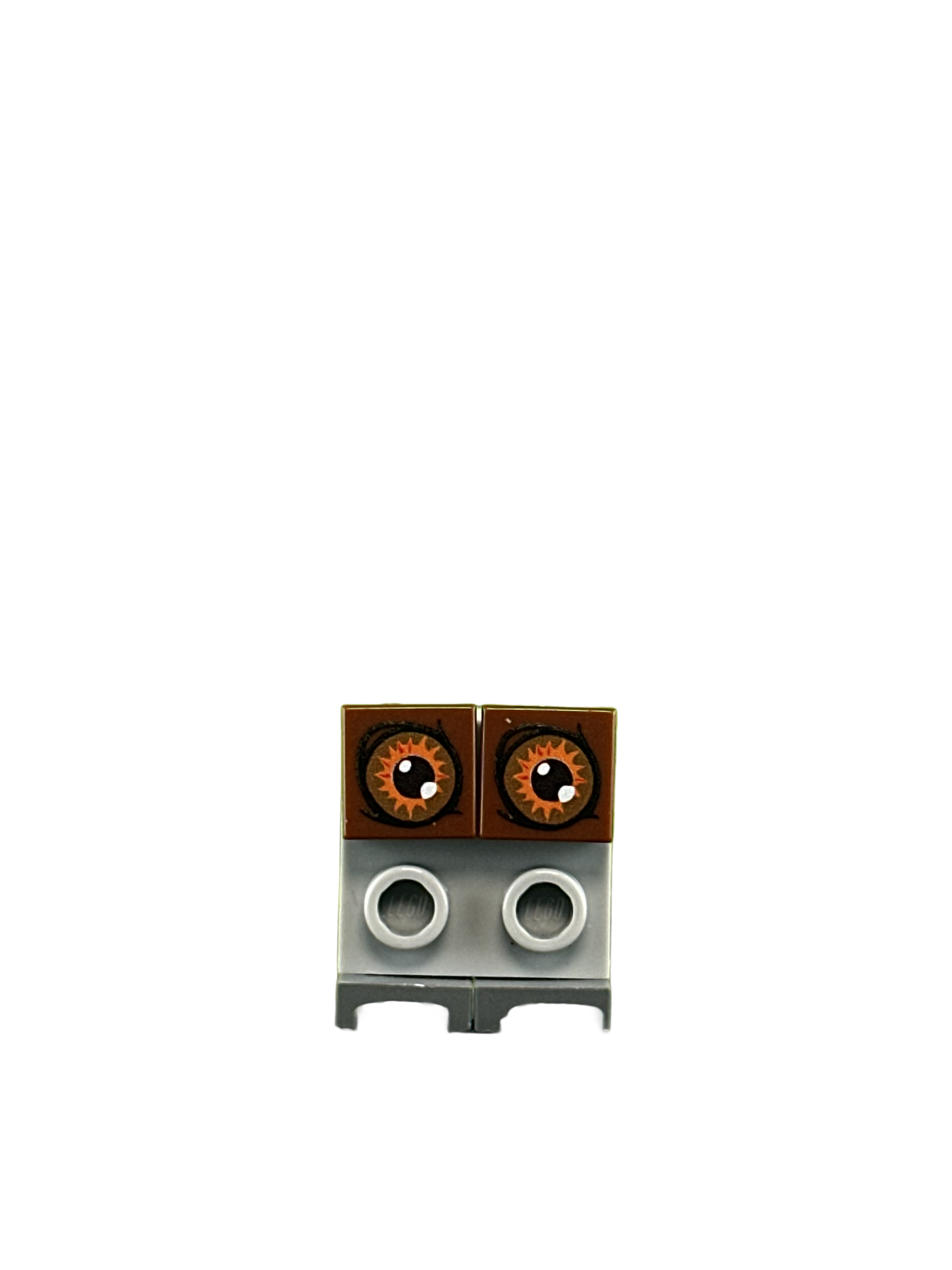 Ent Eyes Set - angle 1