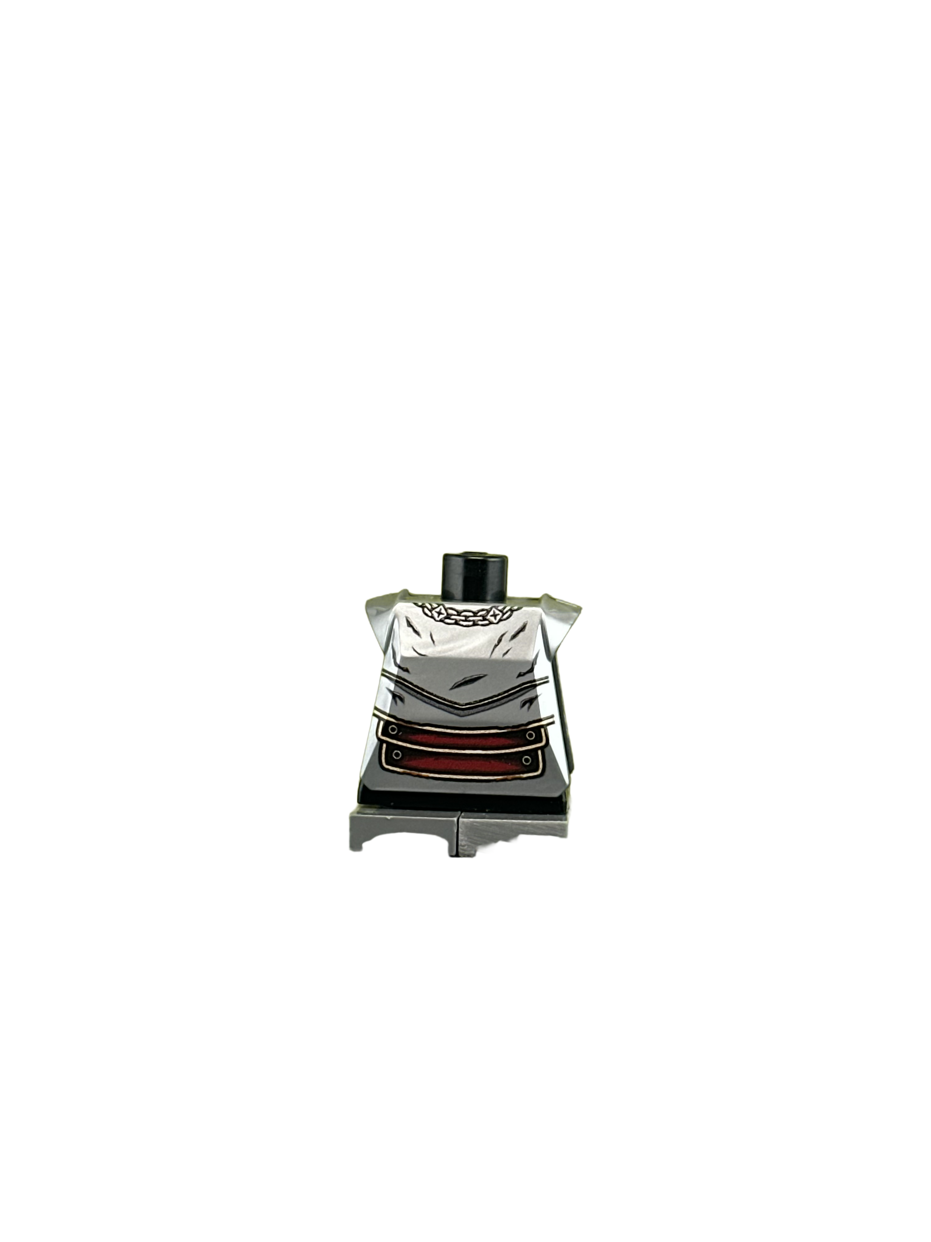 Wolf Park Armor - angle 2