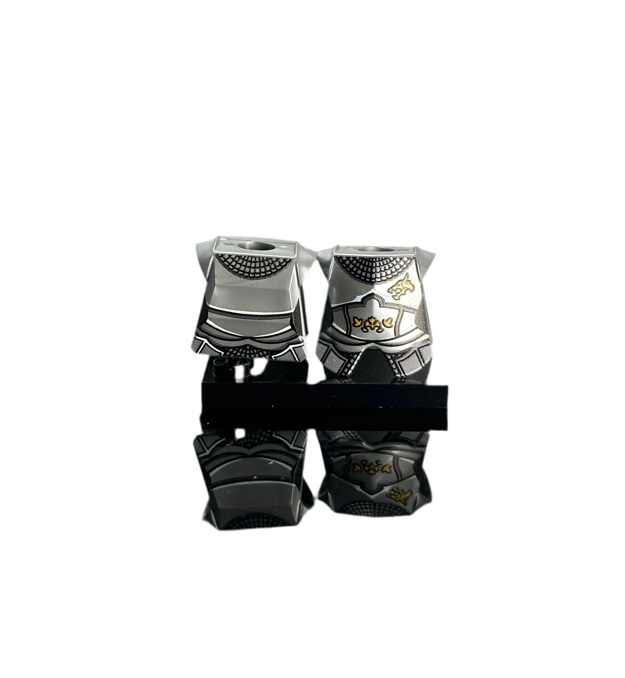 Castle Faction Armor