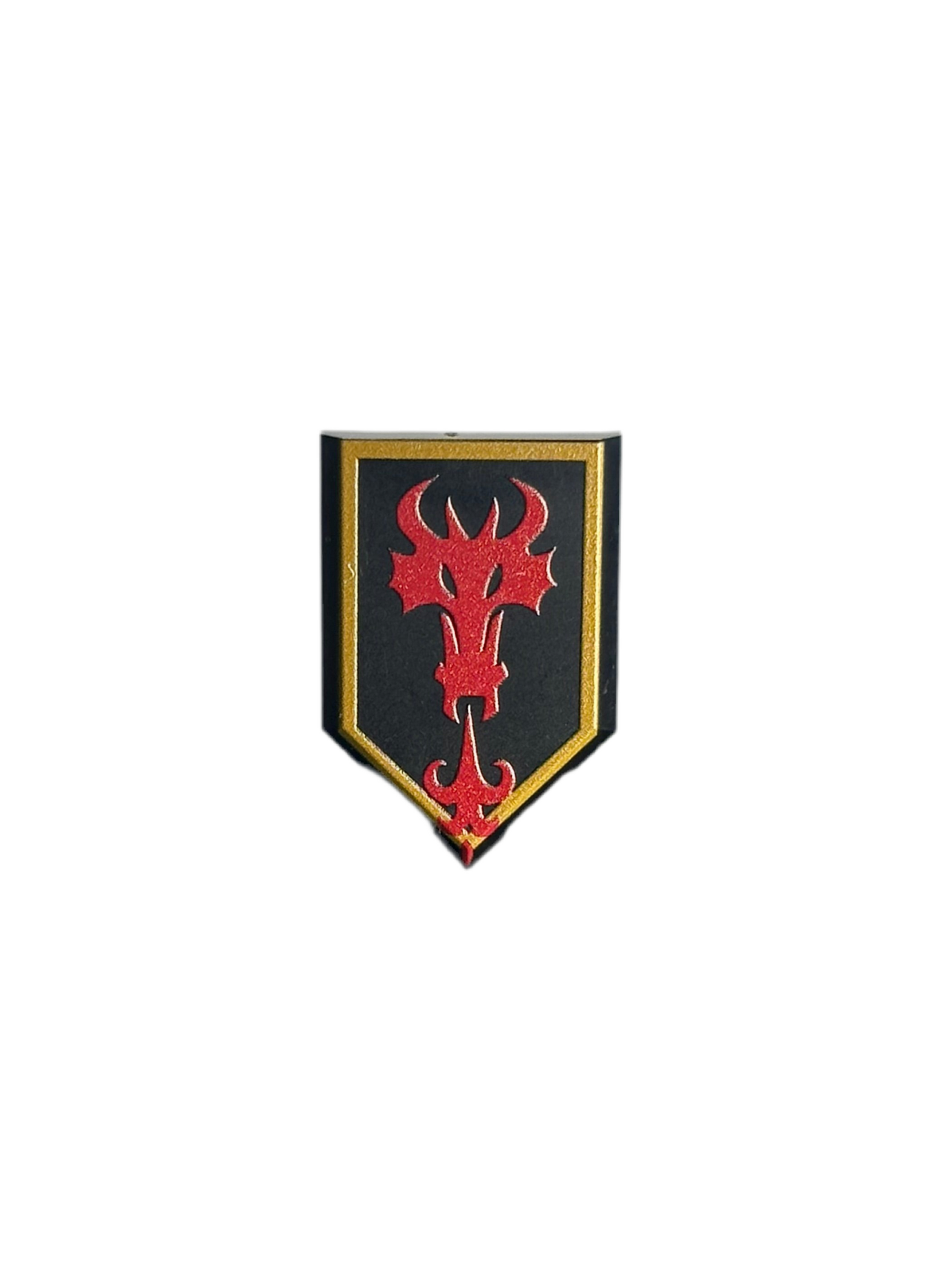 Castle Faction Tile