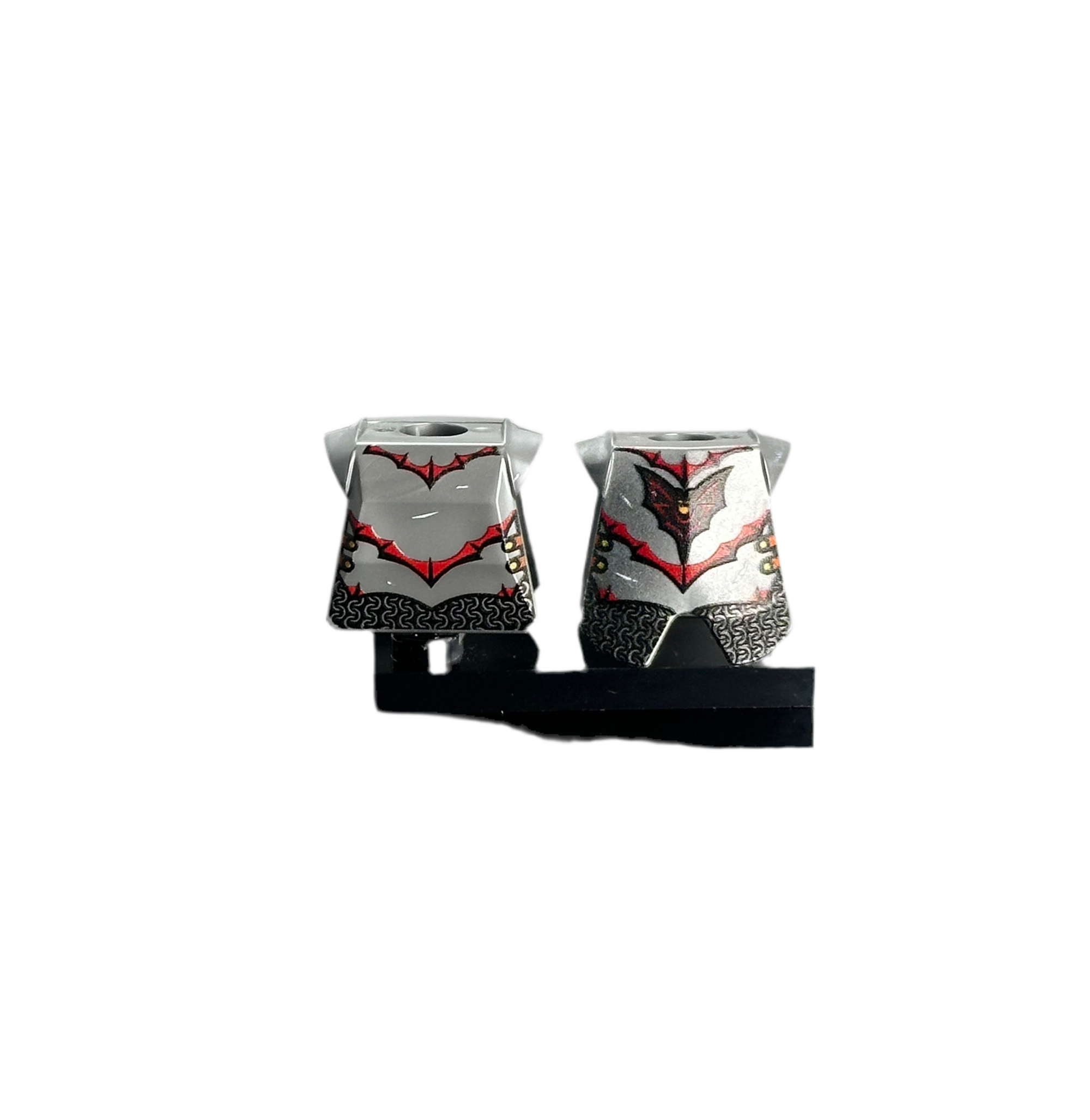 Castle Faction Armor