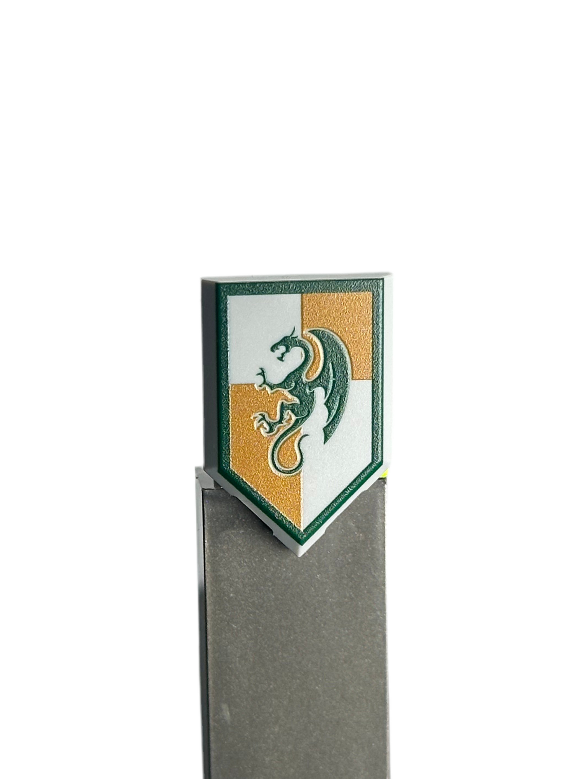 Castle Faction Tile