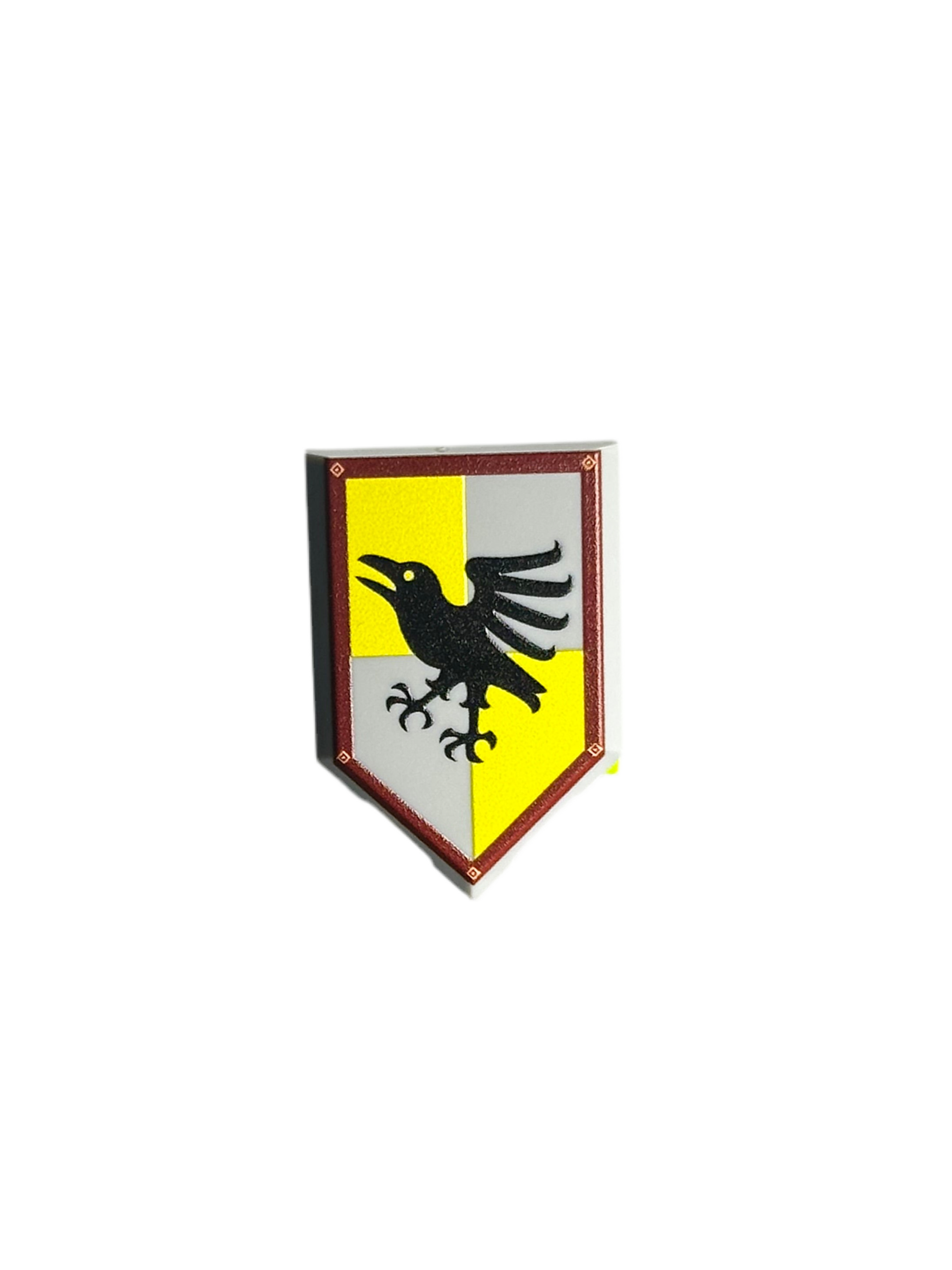 Castle Faction Tile