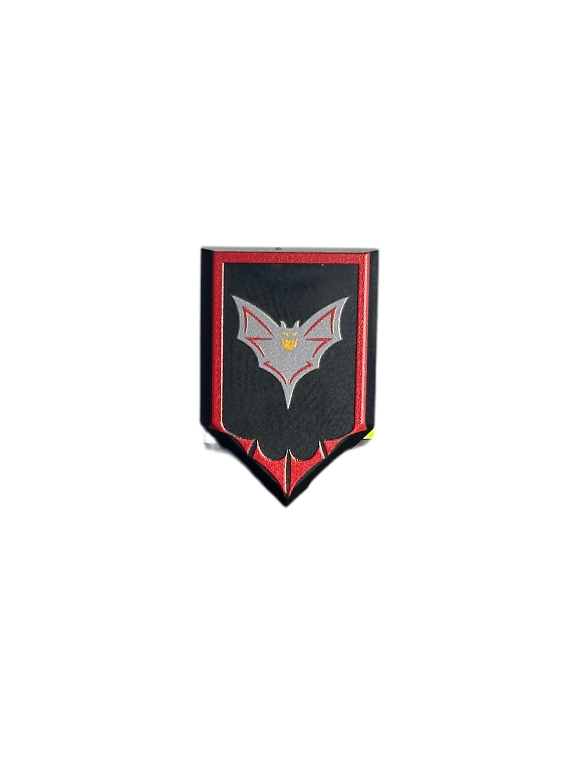 Castle Faction Tile