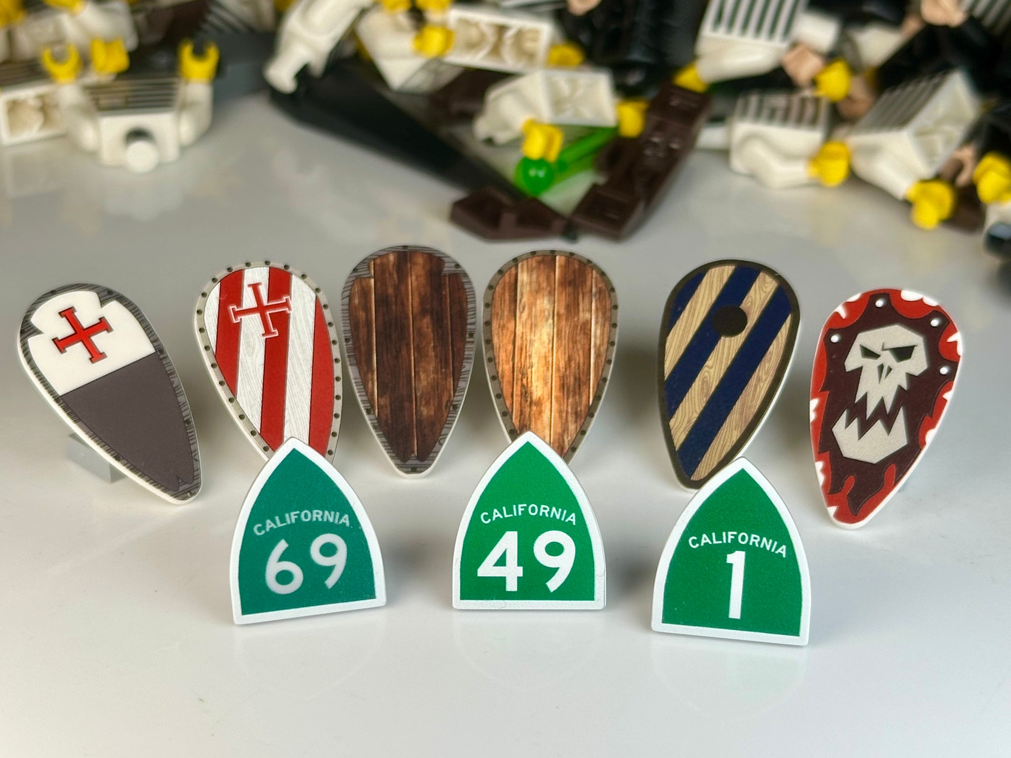 Kite Shields