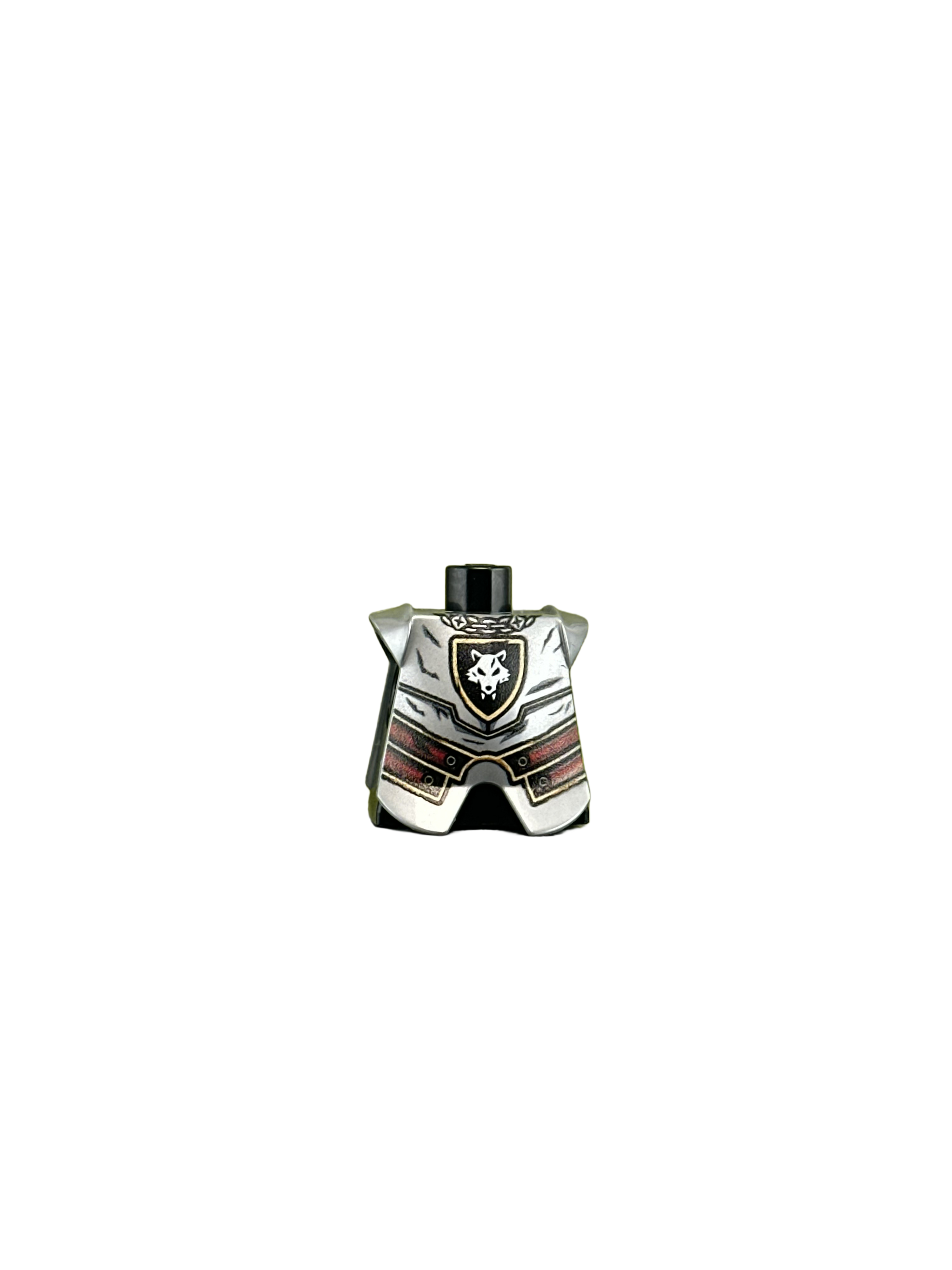 Wolf Park Armor - angle 1