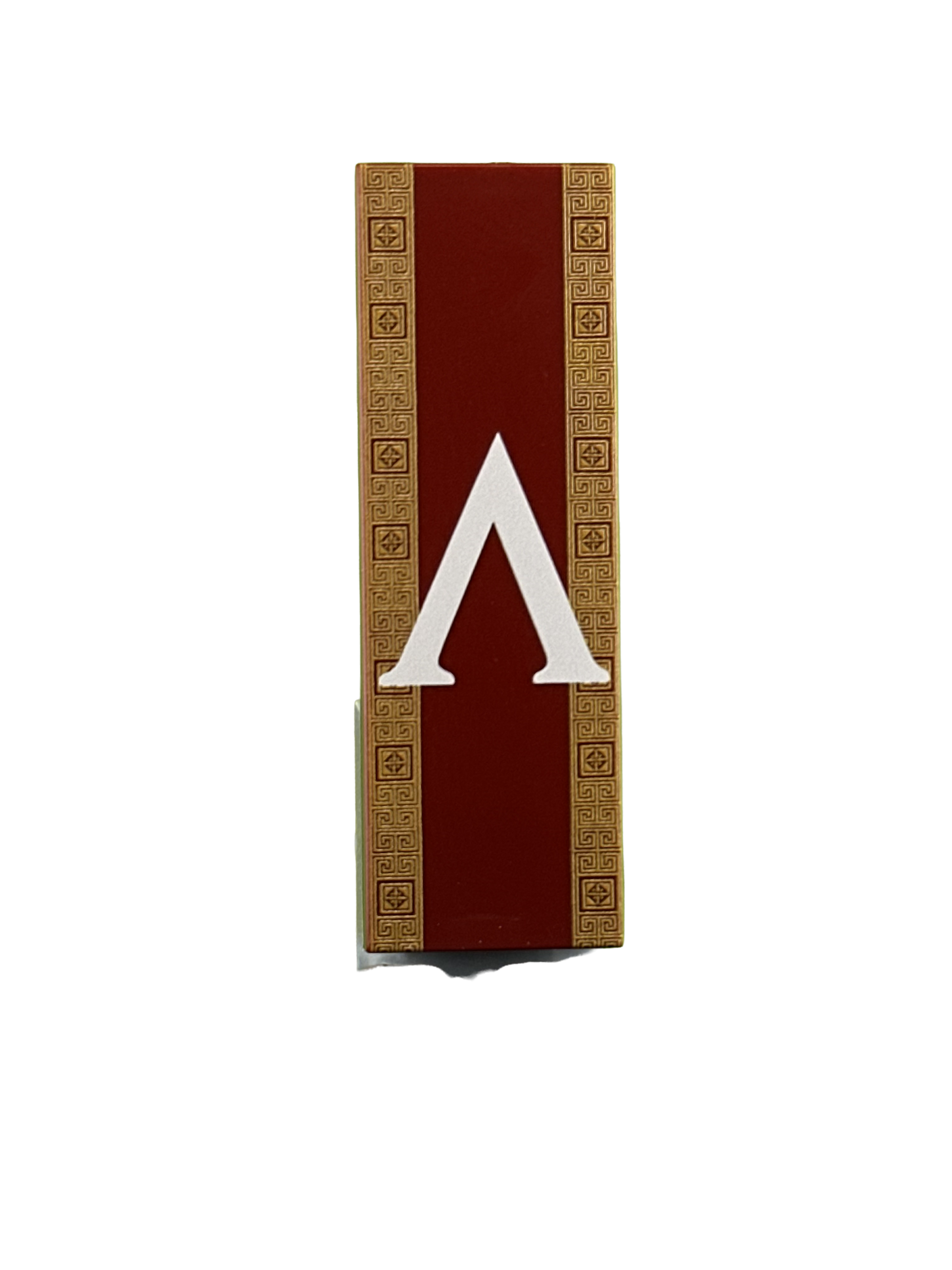 Spartan Flag - angle 1