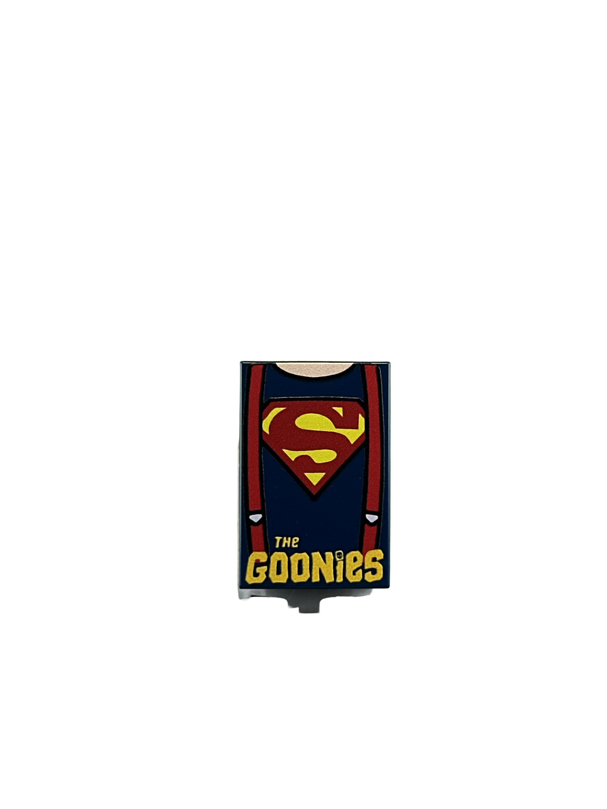 Sloth T-Shirt Goonies Tile - angle 1