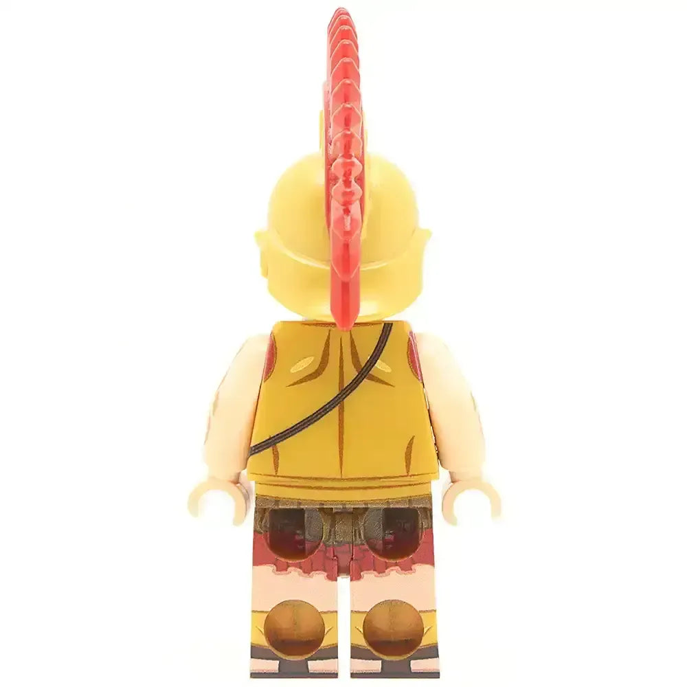 Spartan Hoplite