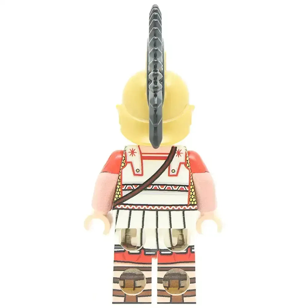 Greek Hoplite
