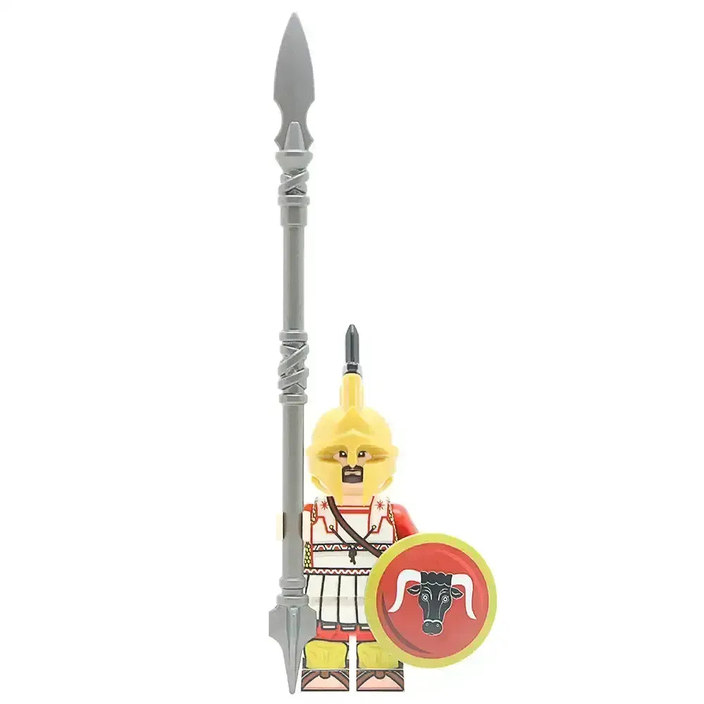 Greek Hoplite