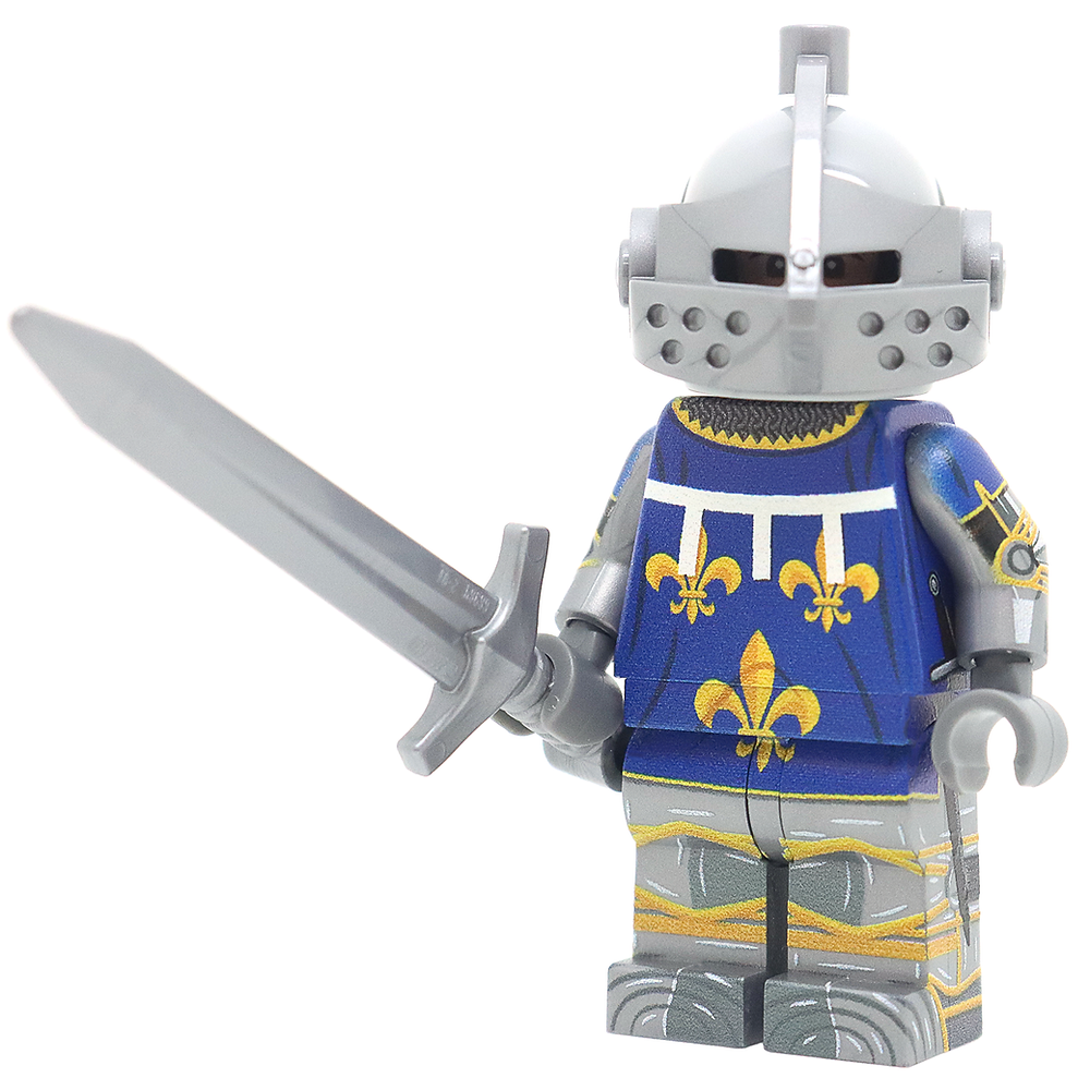 French Knight