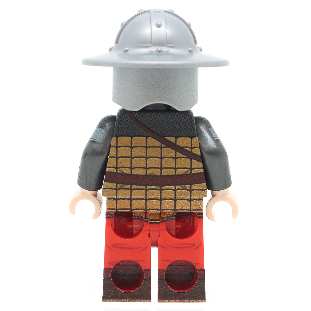 French Crossbowman