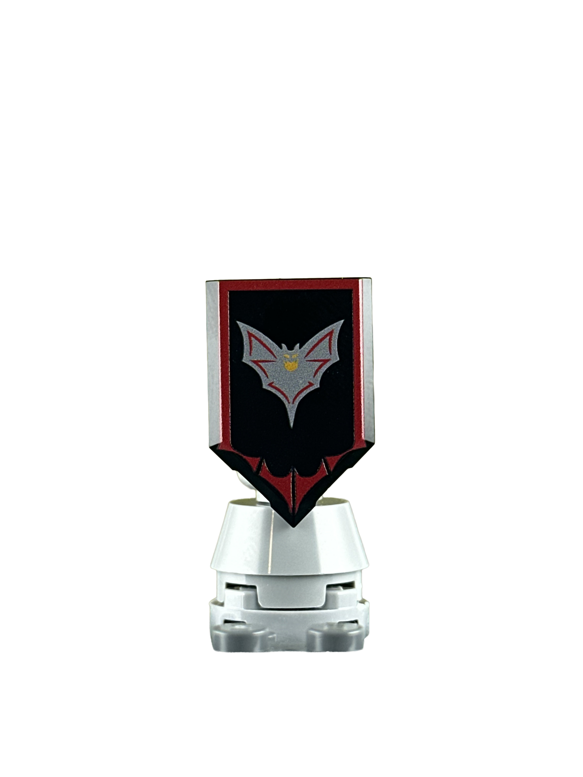 Fright Knight Faction Tile - angle 1