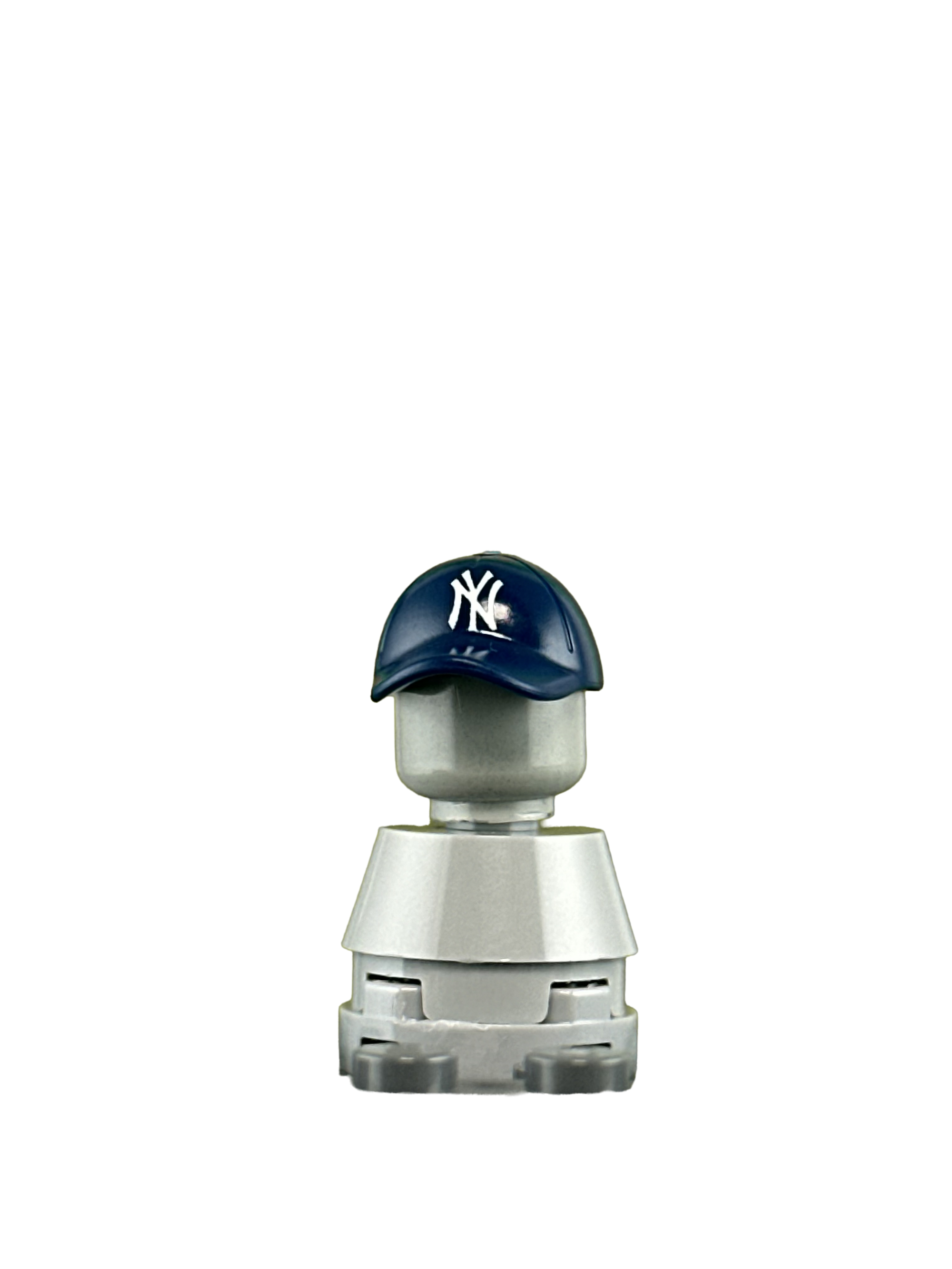 New York Baseball Hat - angle 1