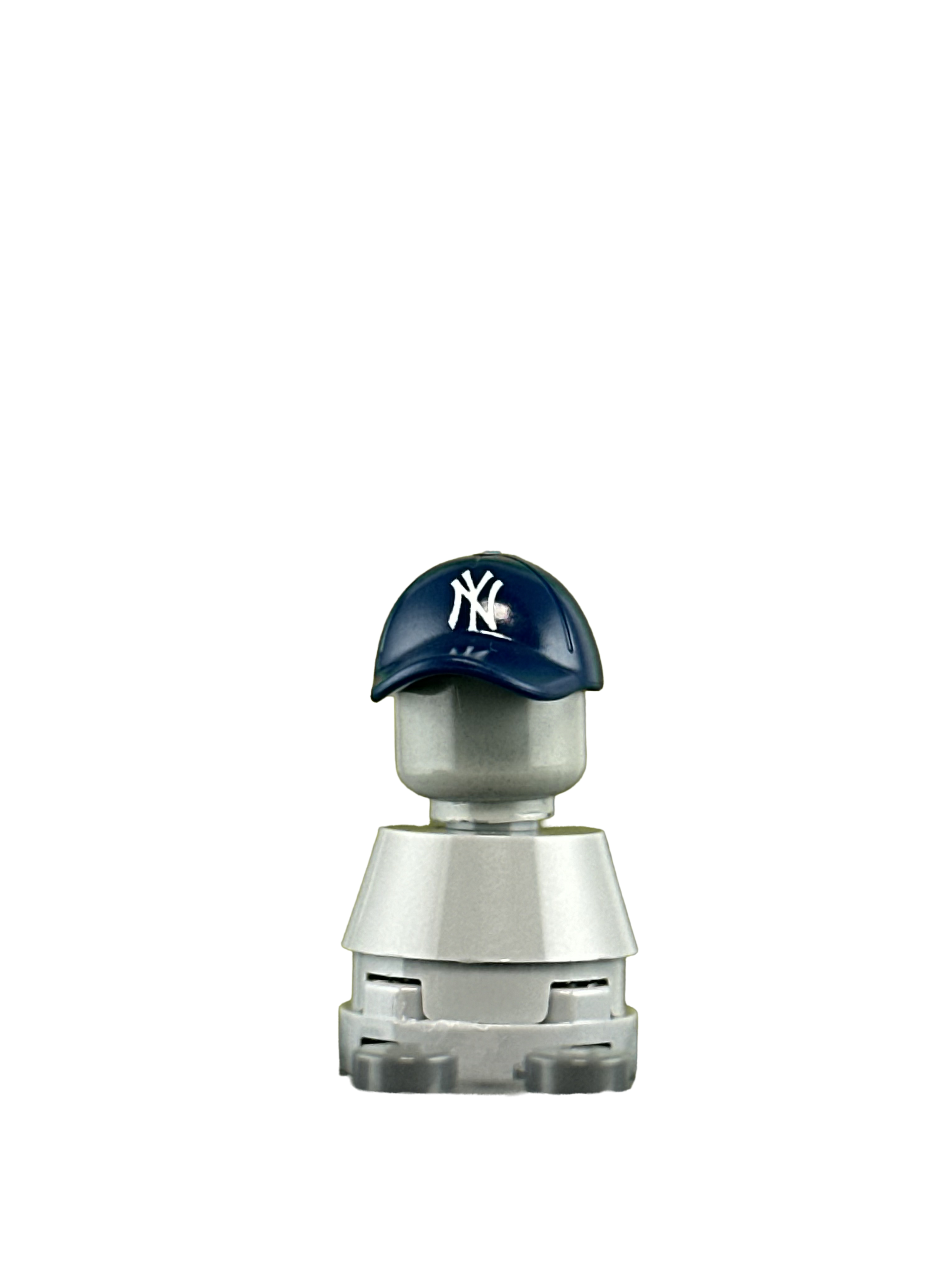 New York Baseball Hat - angle 1