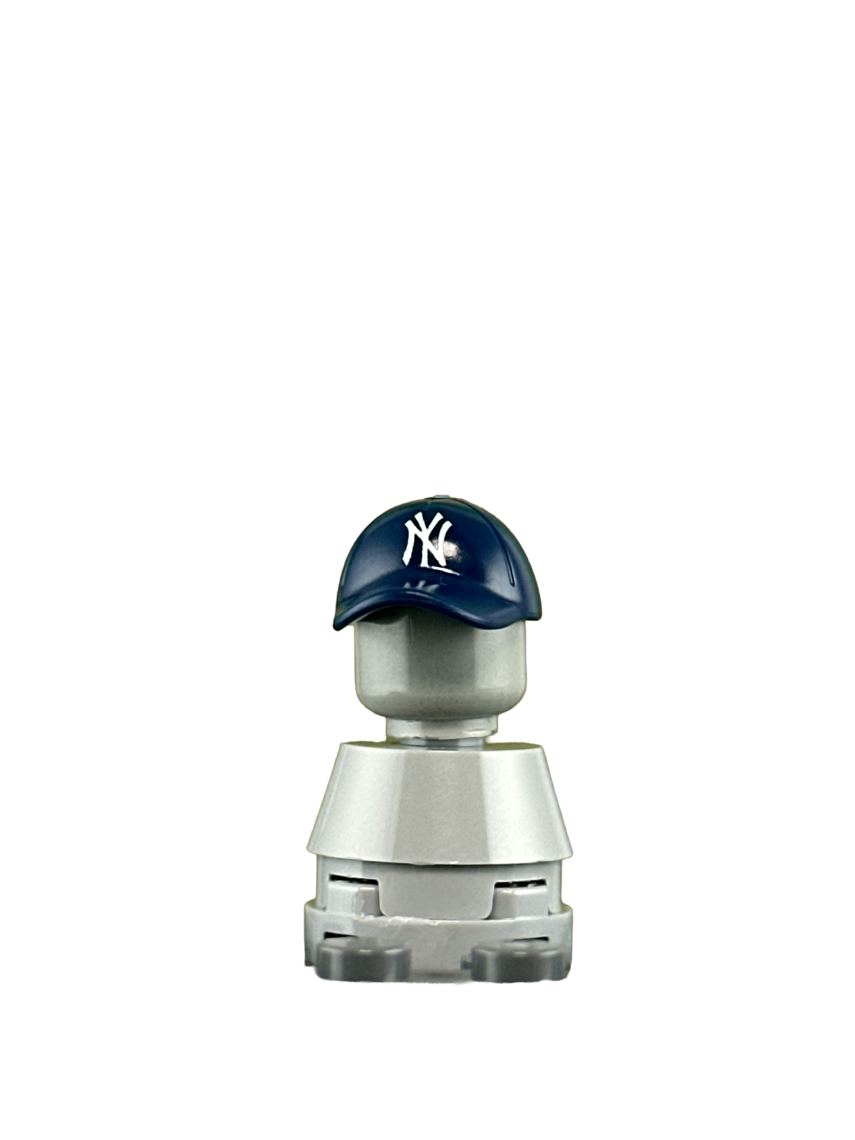 New York Baseball Hat - angle 1
